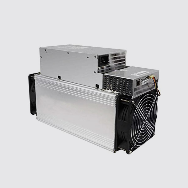 Crypto Miner W21