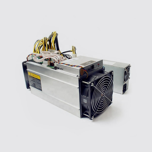 Crypto Miner W21 - obrazek 2