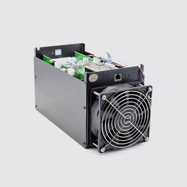 Crypto Miner W21 - obrazek 4