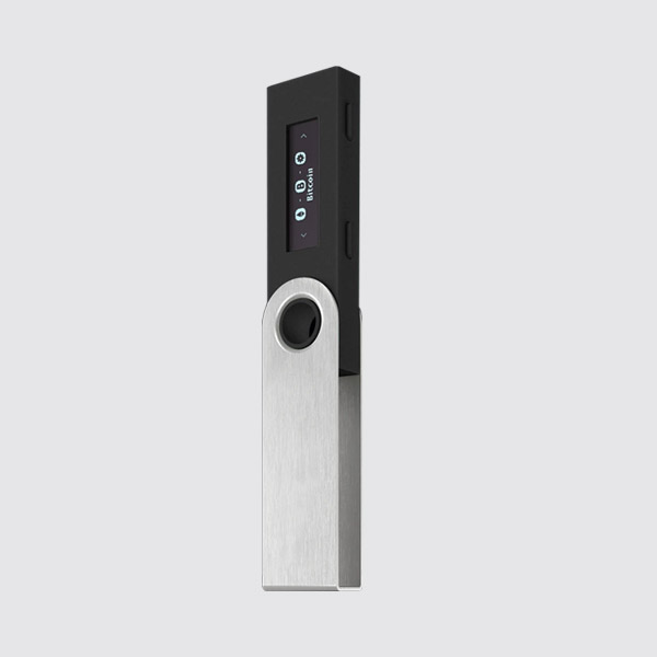 Hardware Wallet L7 - obrazek 3